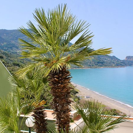 Seaside Oasis Apartment Cefalu Exterior photo