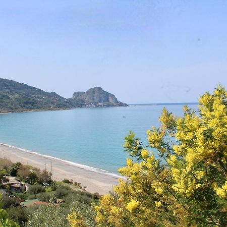 Seaside Oasis Apartment Cefalu Exterior photo