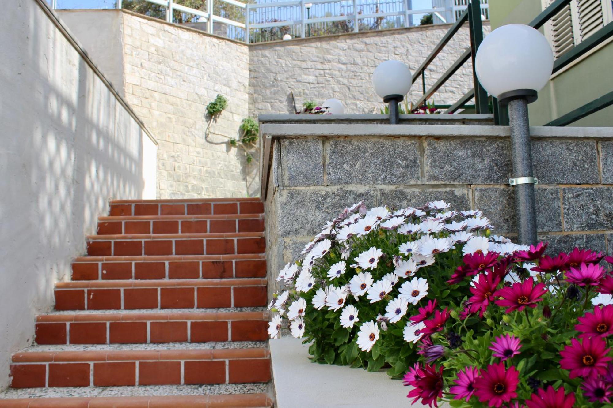 Seaside Oasis Apartment Cefalu Exterior photo