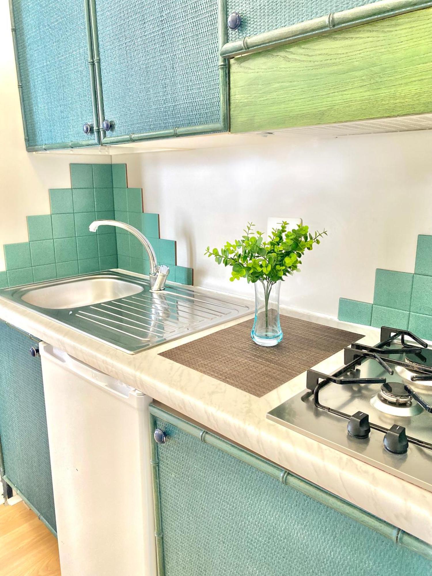 Seaside Oasis Apartment Cefalu Exterior photo